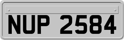 NUP2584