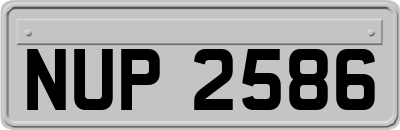 NUP2586