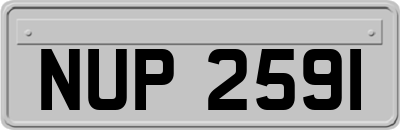 NUP2591