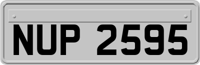 NUP2595