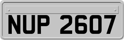 NUP2607