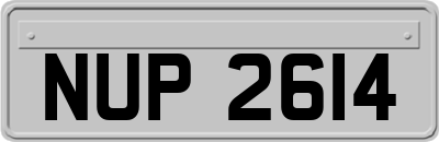 NUP2614