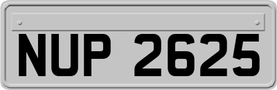 NUP2625