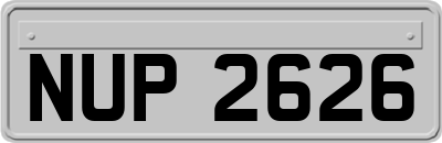 NUP2626
