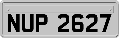 NUP2627