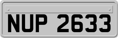 NUP2633