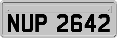 NUP2642