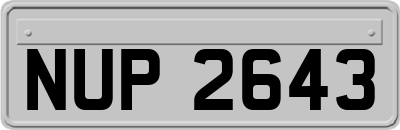 NUP2643