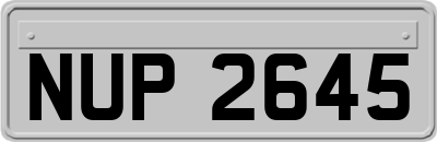 NUP2645