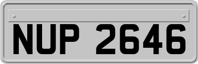NUP2646