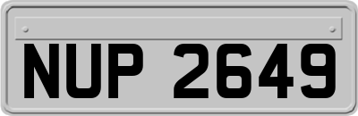 NUP2649