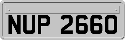 NUP2660