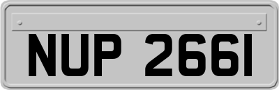 NUP2661