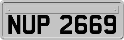 NUP2669