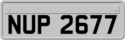 NUP2677