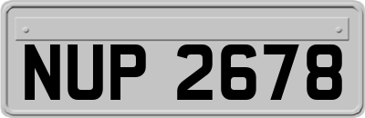 NUP2678