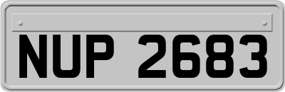 NUP2683