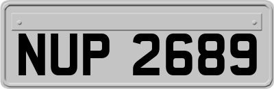 NUP2689