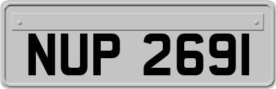 NUP2691