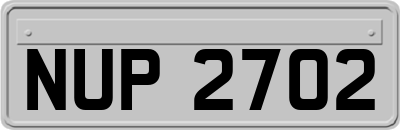 NUP2702