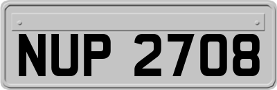 NUP2708
