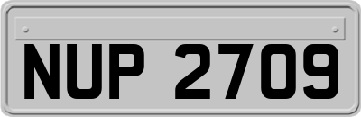 NUP2709