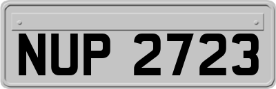 NUP2723