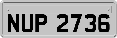 NUP2736