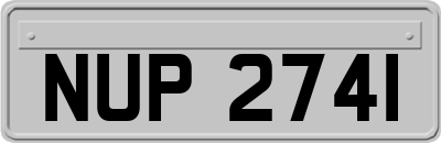 NUP2741
