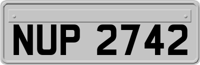 NUP2742