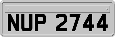 NUP2744