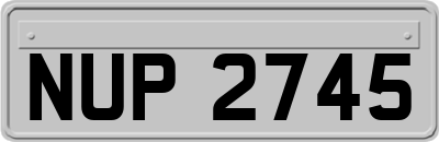 NUP2745