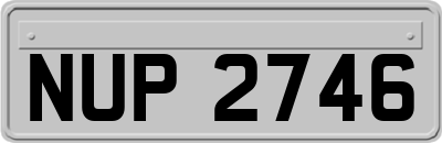 NUP2746