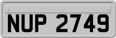 NUP2749