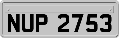 NUP2753