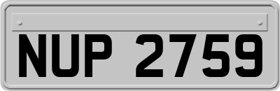 NUP2759