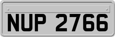 NUP2766