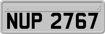 NUP2767