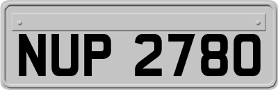 NUP2780