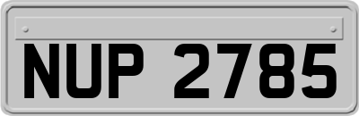 NUP2785