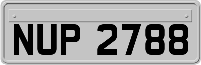 NUP2788