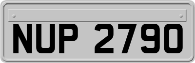 NUP2790