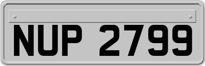 NUP2799