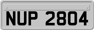 NUP2804