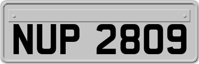 NUP2809