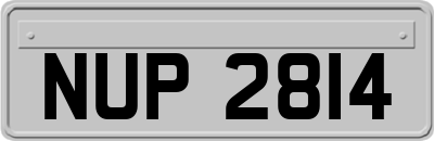 NUP2814