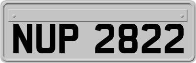 NUP2822