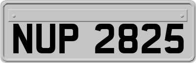 NUP2825