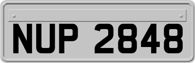 NUP2848