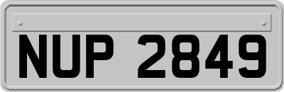 NUP2849